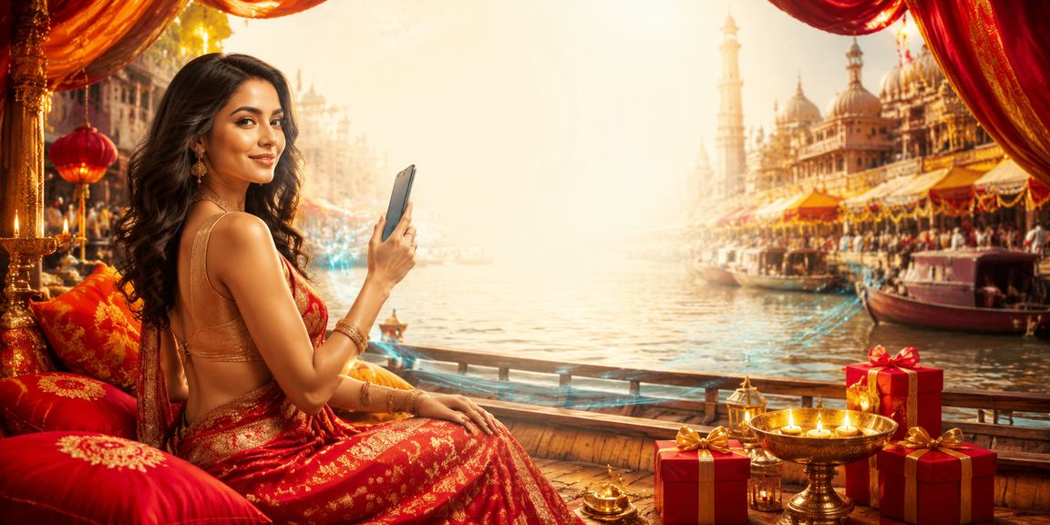 Celebrate festivals with bonus offers on live casino at 4747