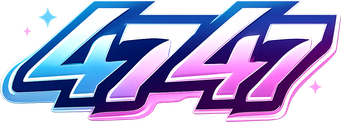 4747
